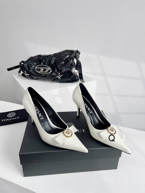 Versace Women's Shoes 1